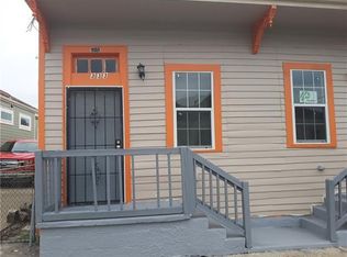 333 N Tonti St, New Orleans, LA 70119
