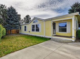 826 NE Shoshone Dr, Redmond, OR 97756