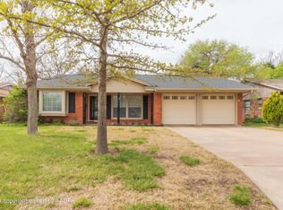 5313 Alvarado Rd, Amarillo, TX 79106