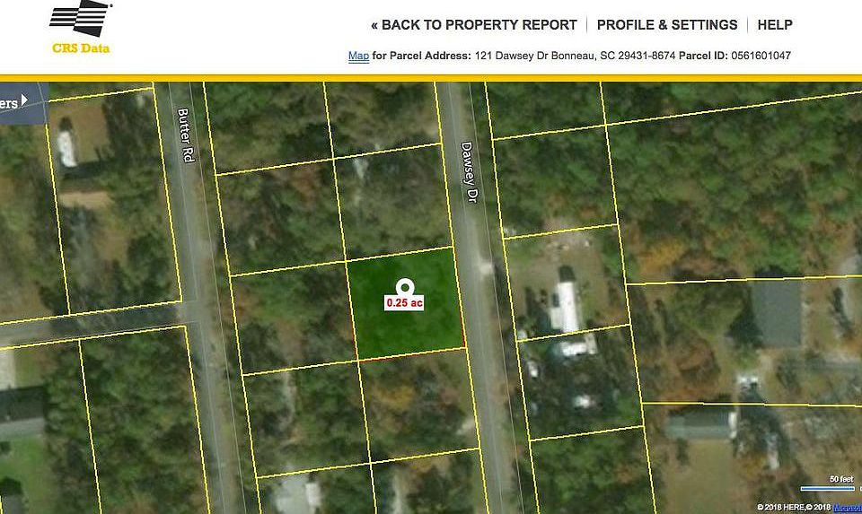 2nd image of 121 Dawsey Dr