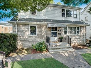 337 Berkeley Ave, Bloomfield, NJ 07003