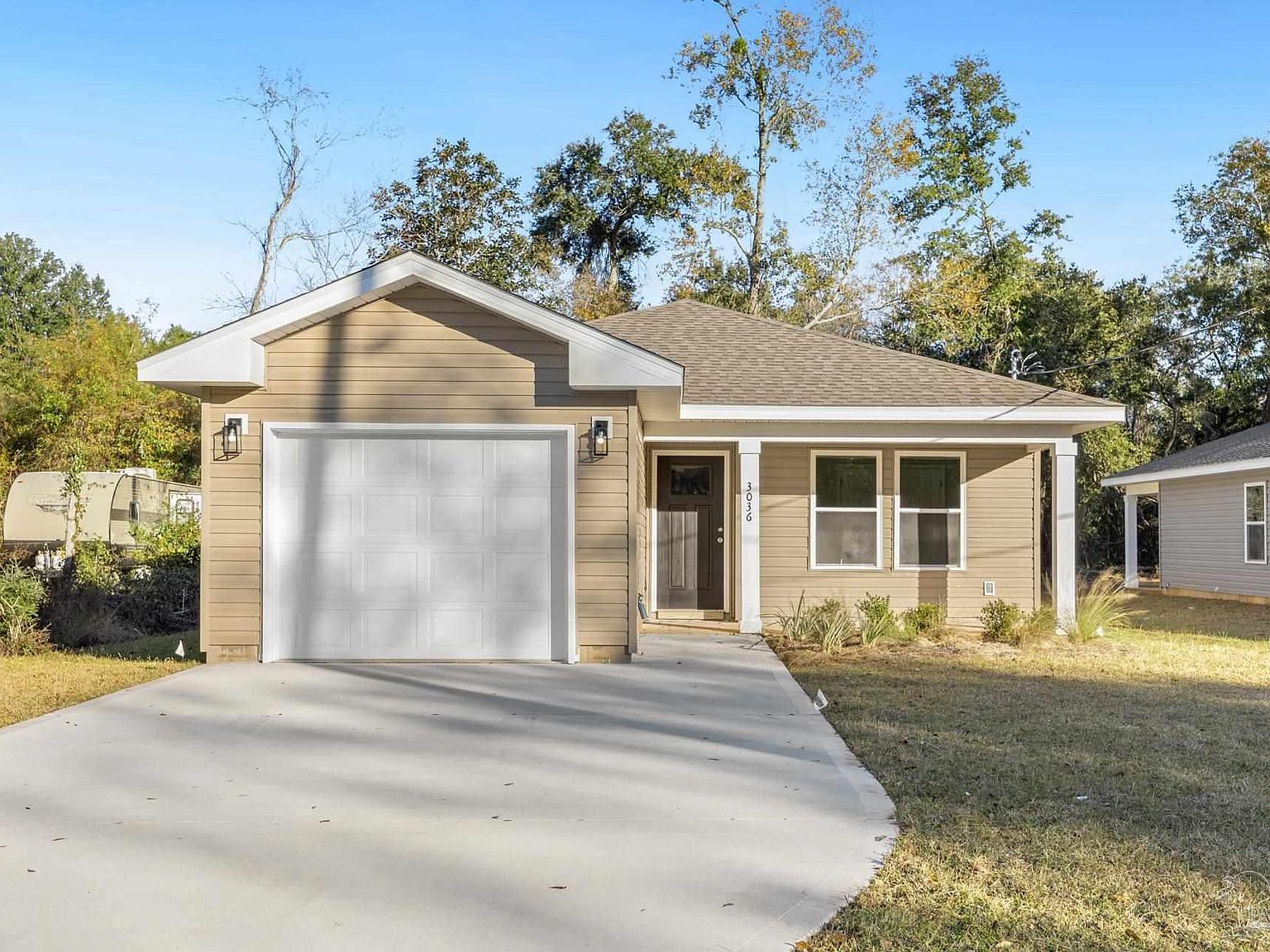 3036 N 13th Ave, Milton, FL 32583 | Zillow