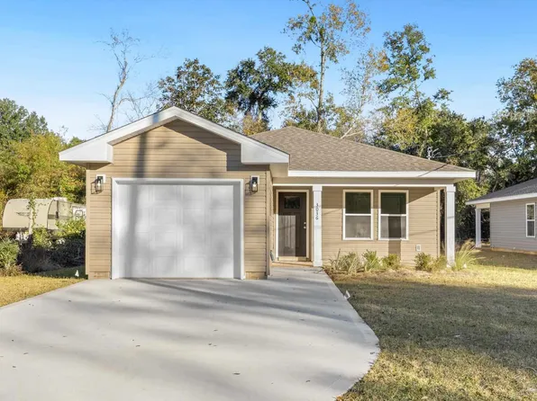 3036 N 13th Ave, Milton, FL 32583