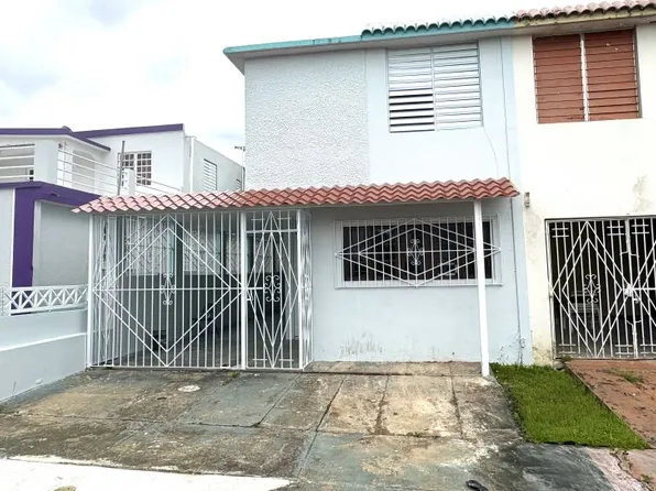 Reparto Valencia Calle 9 Blq Ave #29, Bayamon, PR 00957