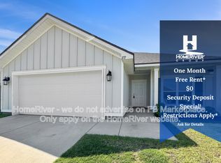 1171 Hayward Loop, Foley, AL 36535