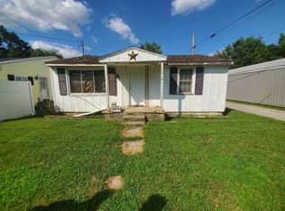 118 Kennedy Blvd, Leesburg, OH 45135