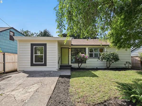 5500 SE Long St, Portland, OR 97206