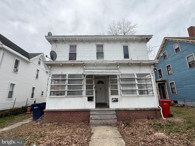 142 Fayette St, Bridgeton, NJ, 08302