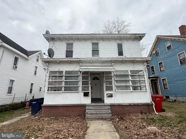 142 Fayette St, Bridgeton, NJ 08302