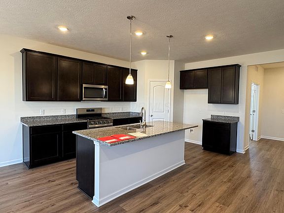 2nd image of 276 Dowler Dr Lot 341