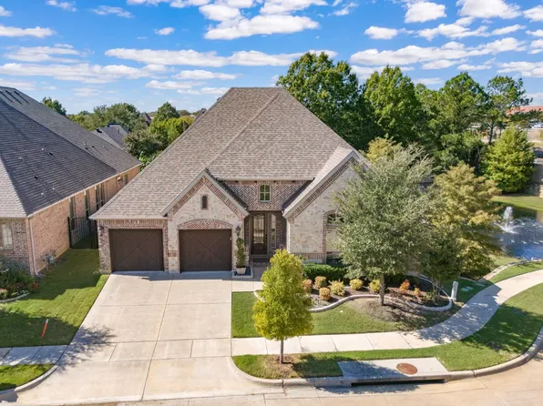 5200 Preservation Ave, Colleyville, TX 76034