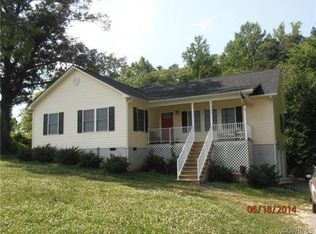 3332 Parsleys Mill Rd, Mechanicsville, VA 23111