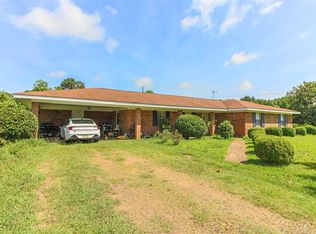 1301 Steens Vernon Rd, Steens, MS 39766