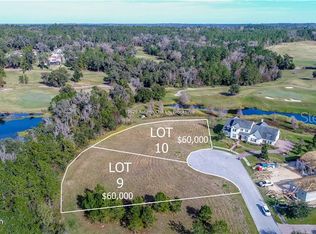 0 Autumn Oak LOT 10, Brooksville, FL 34601