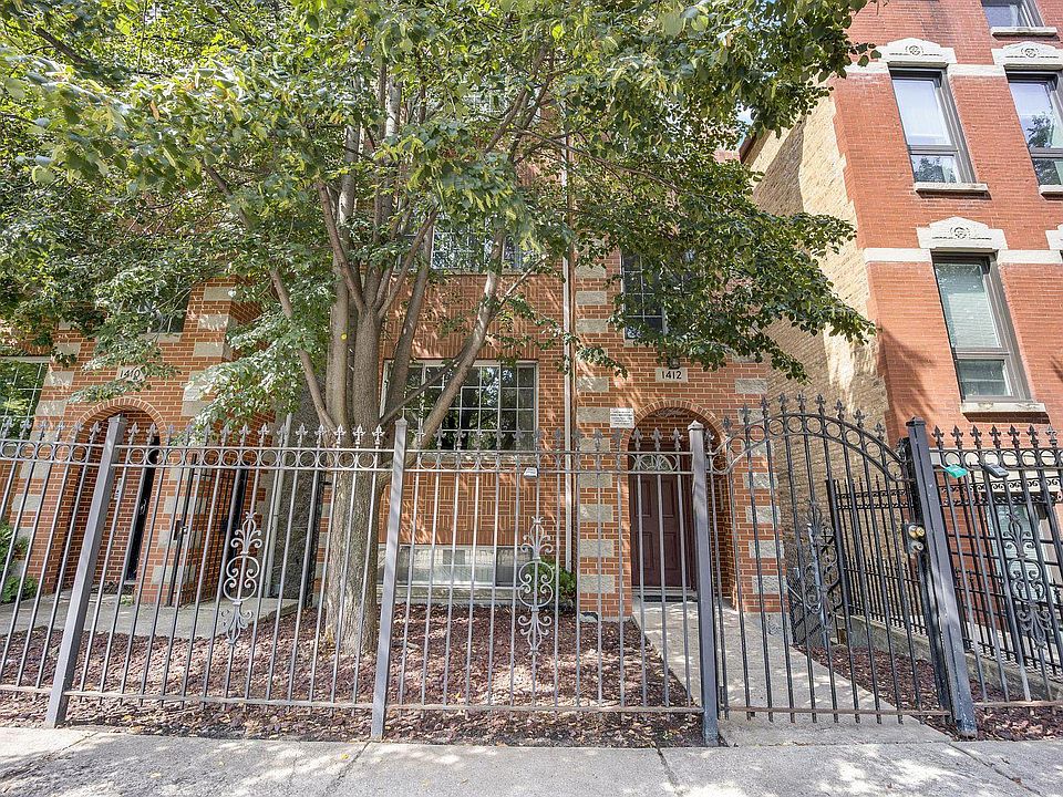 1st image of 1412 N Bosworth Ave APT 2