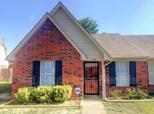 5170 Walton Lake Dr, Memphis, TN 38118
