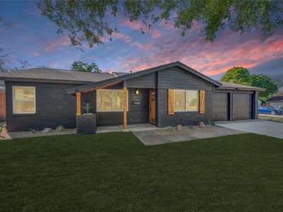 4125 Doeline St, Fort Worth, TX, 76117