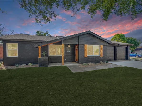4125 Doeline St, Fort Worth, TX 76117