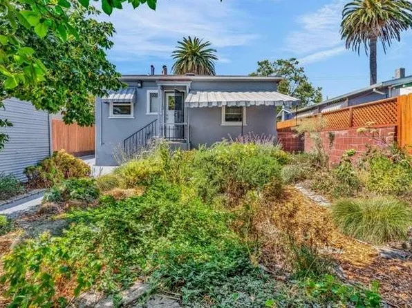 (undisclosed Address), Oakland, CA 94605