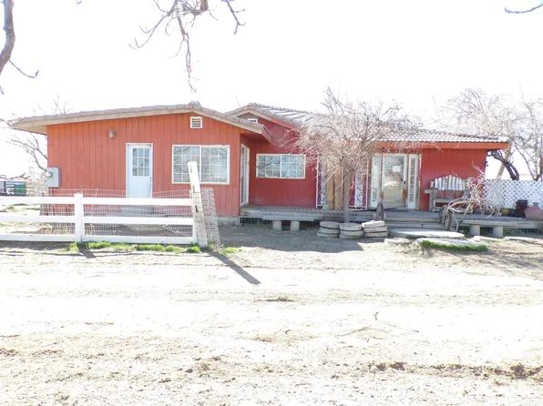 12255 Carr Ln, Fallon, NV 89406