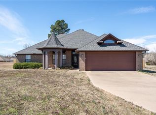 108546 S 4776th Rd, Roland, OK 74954