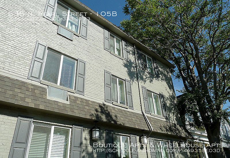 1st image of 636 N Pearl St #105B