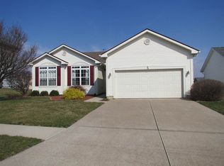 306 Portage Way, Colona, IL 61241