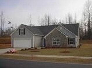 340 Maple Forge Dr, Athens, GA 30606