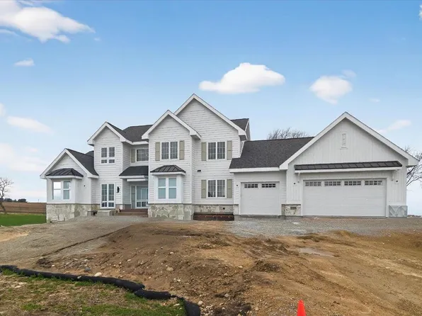 3364 Colton Way, Sun Prairie, WI 53590