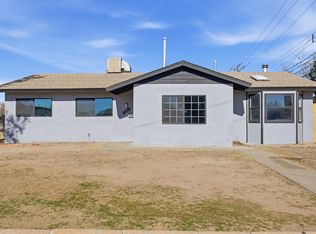3603 Cherokee Rd NE, Albuquerque, NM 87110