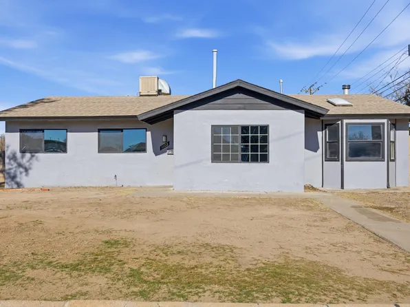 3603 Cherokee Rd NE, Albuquerque, NM 87110