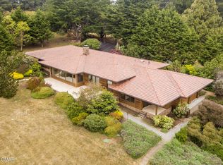 45260 N Headlands Rd, Little River, CA 95456