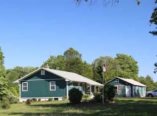 00870 Blanchard Rd, Charlevoix, MI 49720