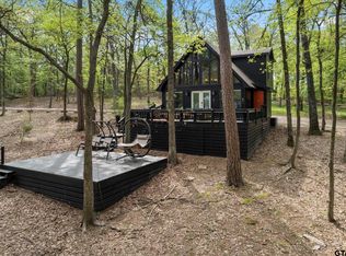 103 E Barker Creek Rd, Scroggins, TX 75480