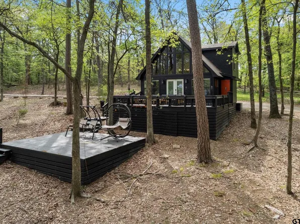 103 E Barker Creek Rd, Scroggins, TX 75480