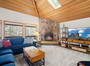 57147 Lynx Ln, Sunriver, OR 97707