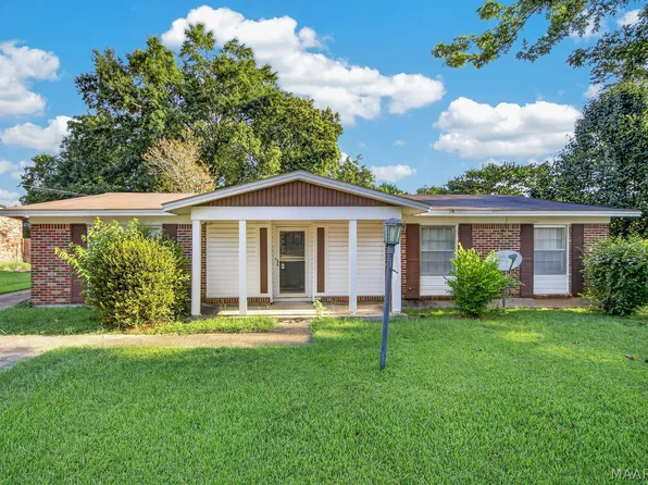 4351 Eastmont Dr, Montgomery, AL 36109