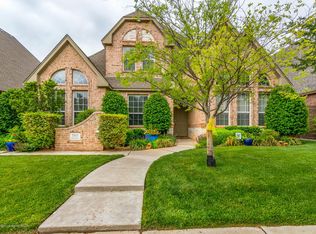 7907 Pebblebrook Dr, Amarillo, TX 79119
