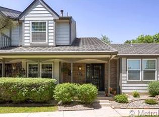 5291 S Jellison St, Littleton, CO 80123