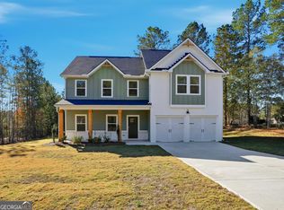 130 Post Oak Dr #130, Jackson, GA 30233