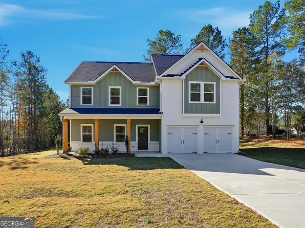 130 Post Oak Dr #130, Jackson, GA 30233