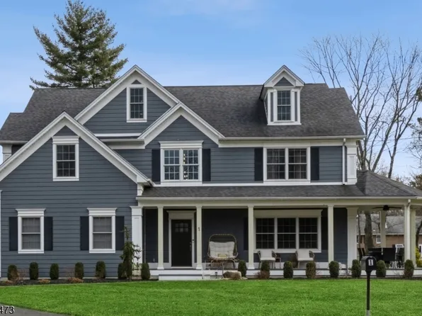 1 Norwegianwoods, Scotch Plains Twp., NJ 07076