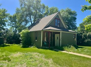 703 4th Ave, Washburn, ND 58577