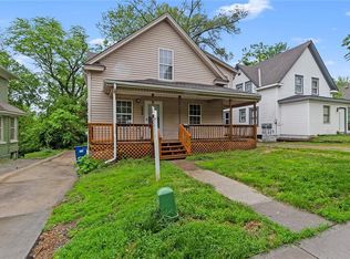 1428 W Walnut St, Independence, MO 64050