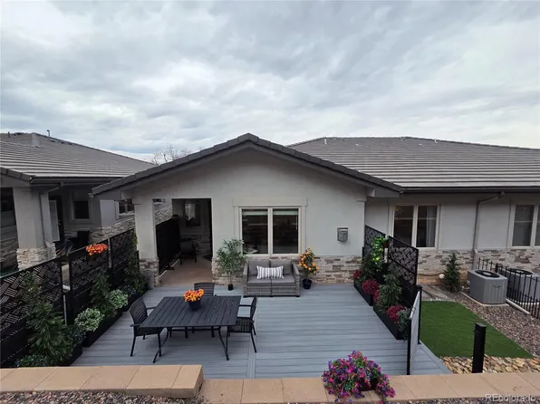 6835 Surrey Trail, Littleton, CO 80125