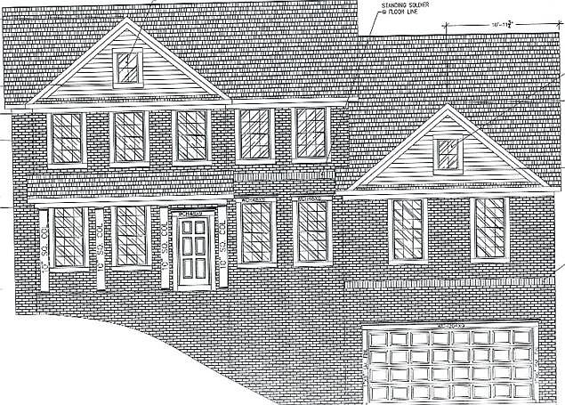 1st image of 6916 Shelly Trail L #16-lot 16