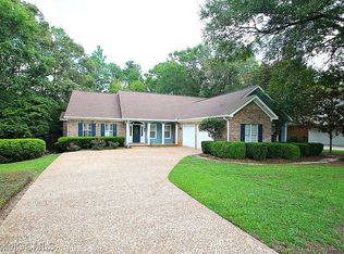 31138 Wakefield Dr, Spanish Fort, AL 36527