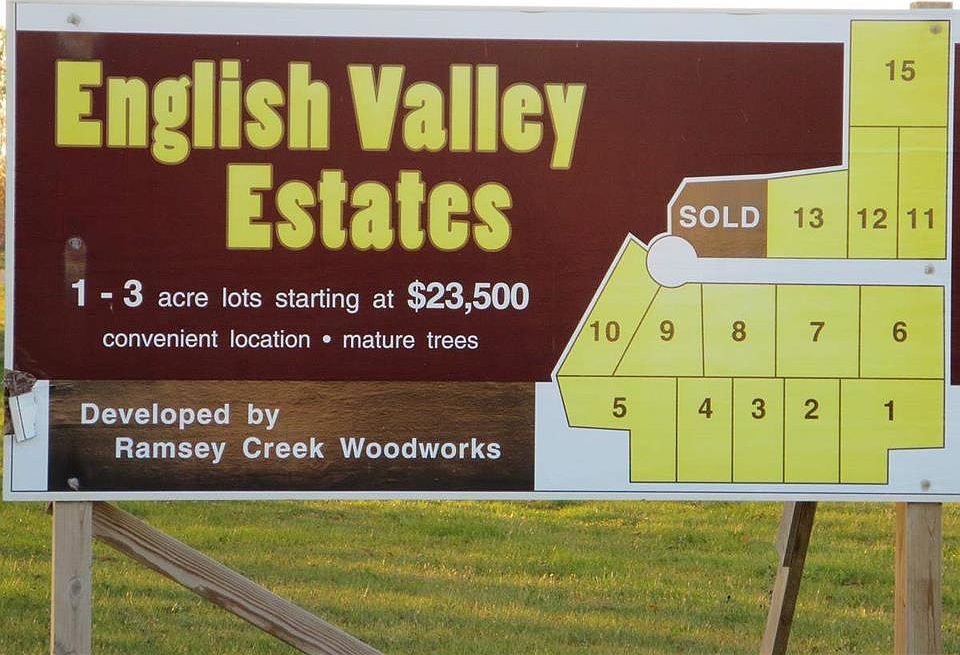 1st image of 1169 Larch Ave #Lot 5