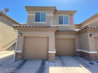 4625 Centisimo Dr UNIT 203, North Las Vegas, NV 89084