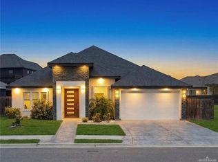 3808 Revilla St, Edinburg, TX 78542